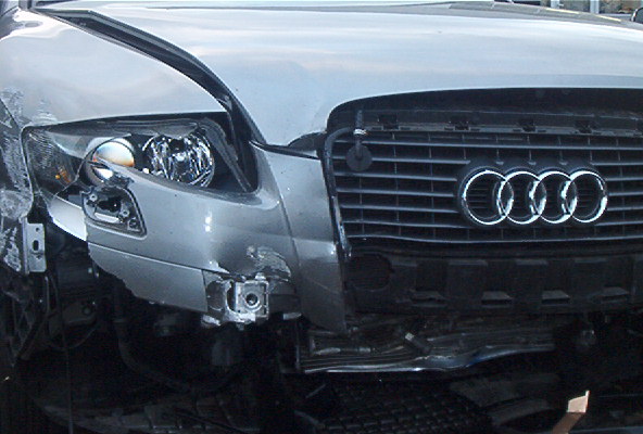 [ironie] Fahrschule war gestern …