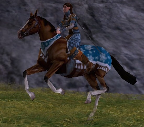 HdRO: Der schmale Grat zur Sucht