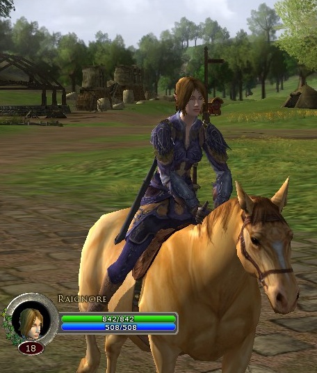 HdRO: Brainignore ist nicht mehr