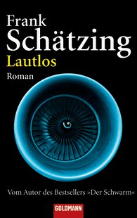 Gelesen: Lautlos von Frank Schätzing