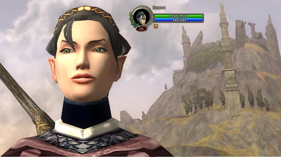 HdRO: Von wegen einsam