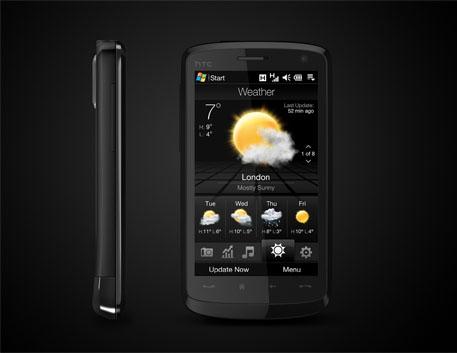 Mein HTC und das Philosophenproblem