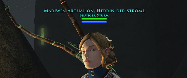 HdRO: Vom Raid zur Sippe