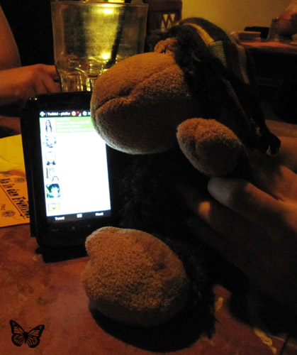 1. Weltherrschaftsgipfel