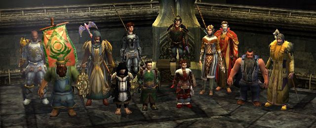 HdRO: Experiment gescheitert