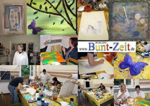 BuntZeit
