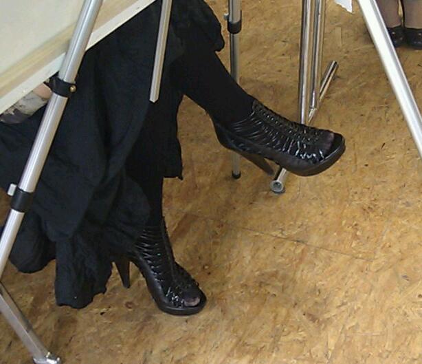 Vernissage „Bunte Welten“