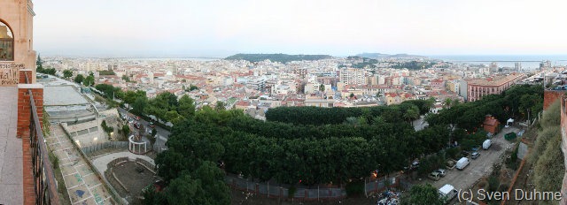 Kulinarisches in Sardinien