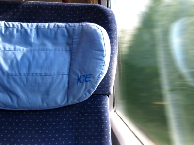 Abenteuer Bahnfahren