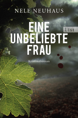 Gelesen: Eine unbeliebte Frau von Nele Neuhaus