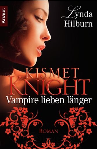 Gelesen: Kismet Knight und Mordsfreunde