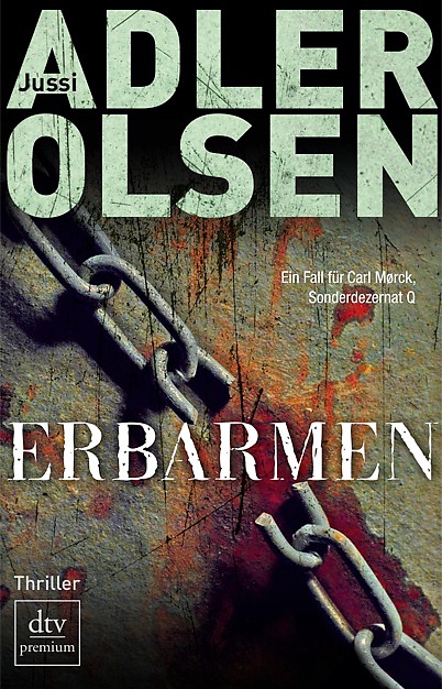 Gelesen: Jussi Adler-Olsen und Alex Barclay
