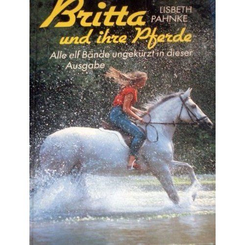 Tag 14 – Ein Buch aus deiner Kindheit