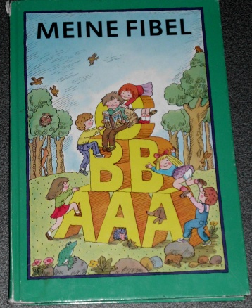Tag 20 – Das beste Buch, das du während der Schulzeit als Lektüre gelesen hast