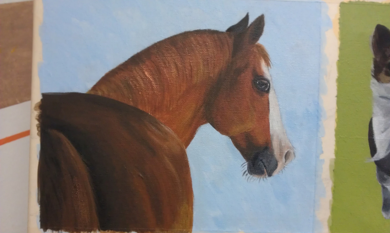 Diekscher Hof – Ausschnitt: Switch A Diamond