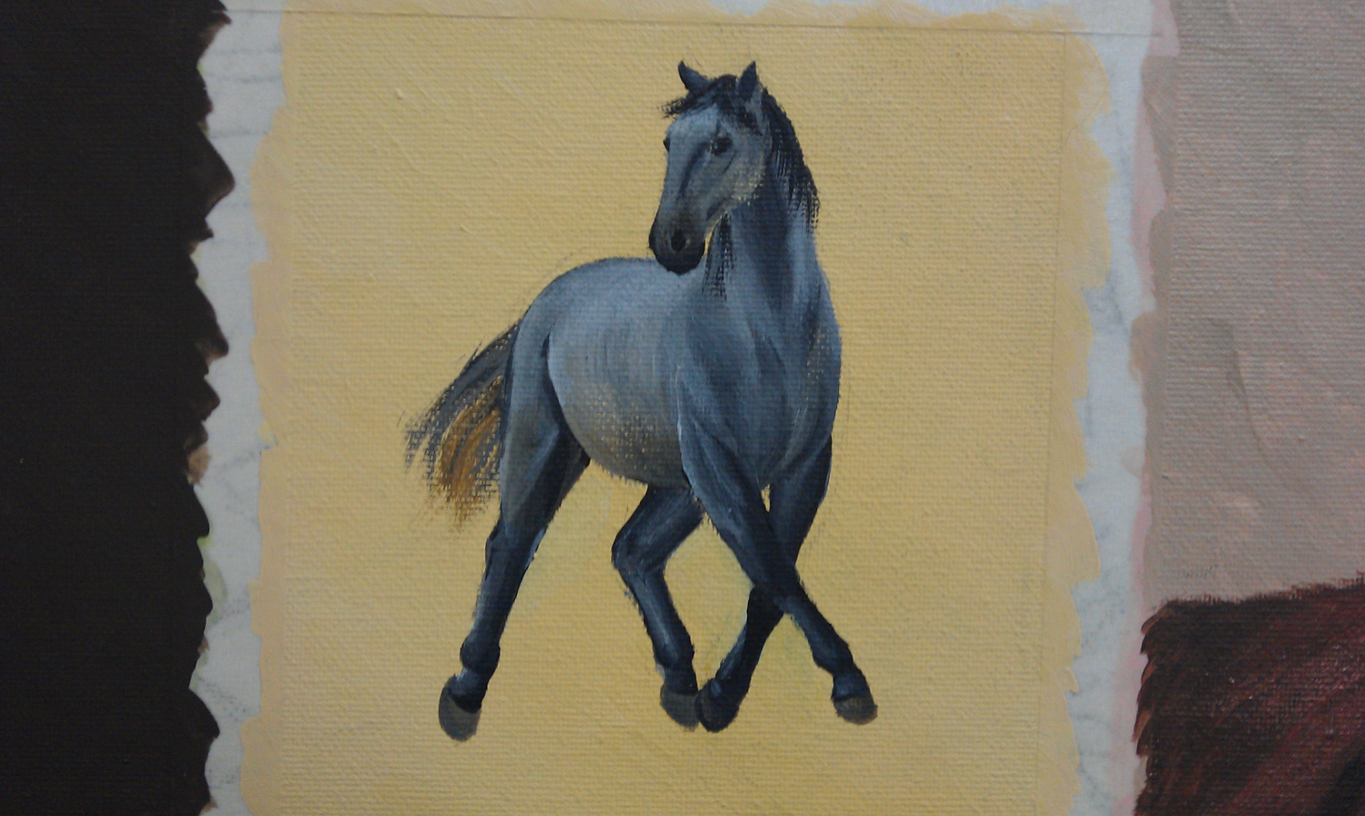 Diekscher Hof – Ausschnitt: Truco