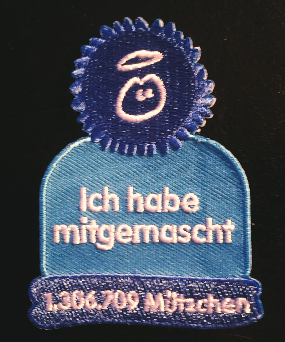 Verstrickt – Das große Stricken 2015/2016