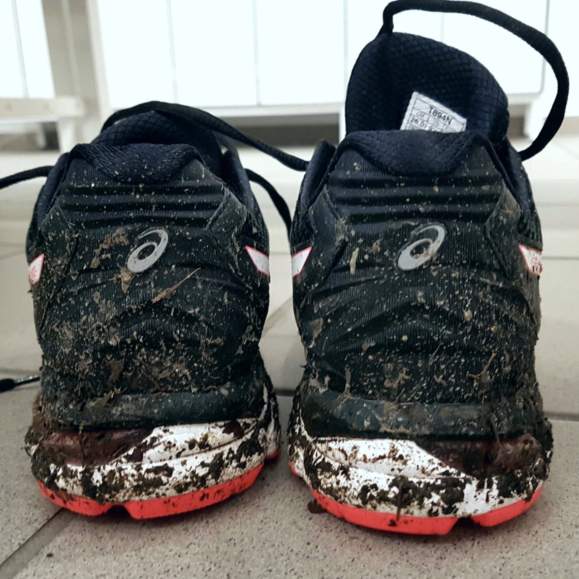 Go for 20km – Neues Ziel: Halbmarathon