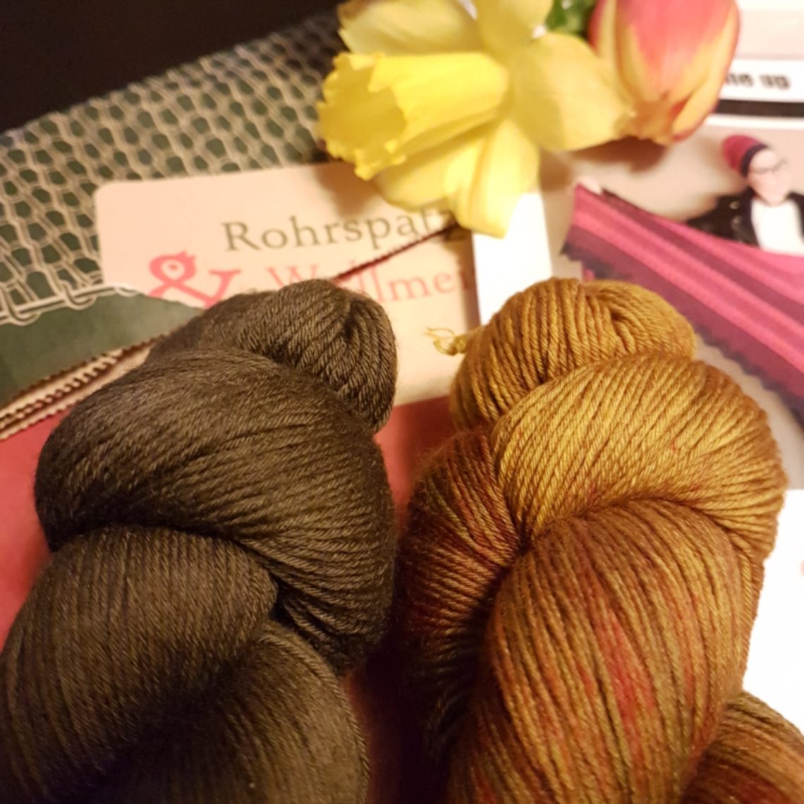 FeinmotorikKAL – Auspacken