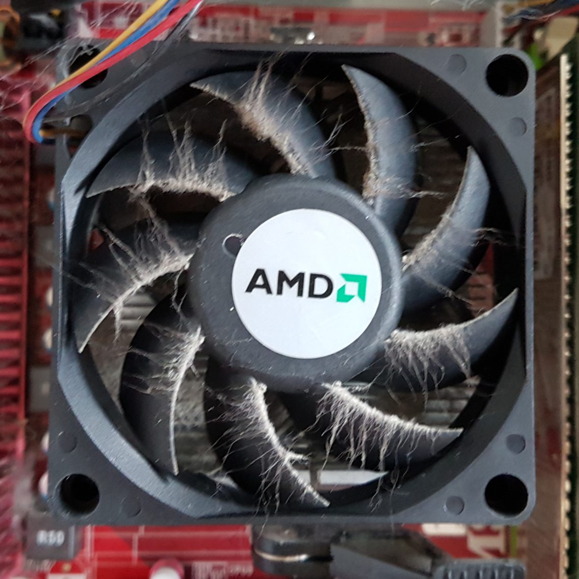 Neuer PC: Rechenpower mit Startschwierigkeiten