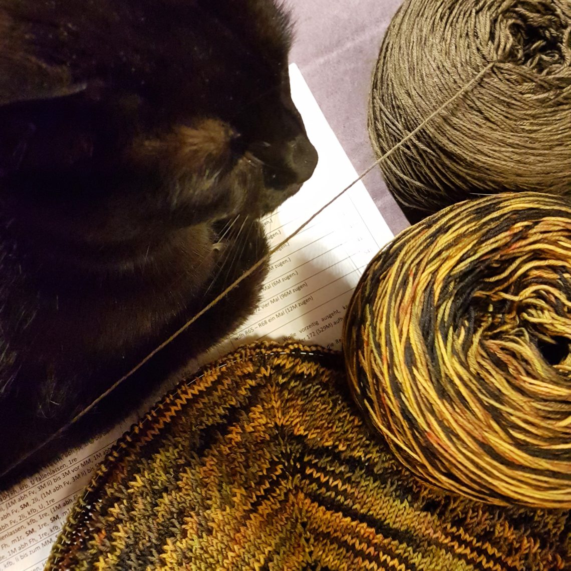 FeinmotorikKAL – Annadeln