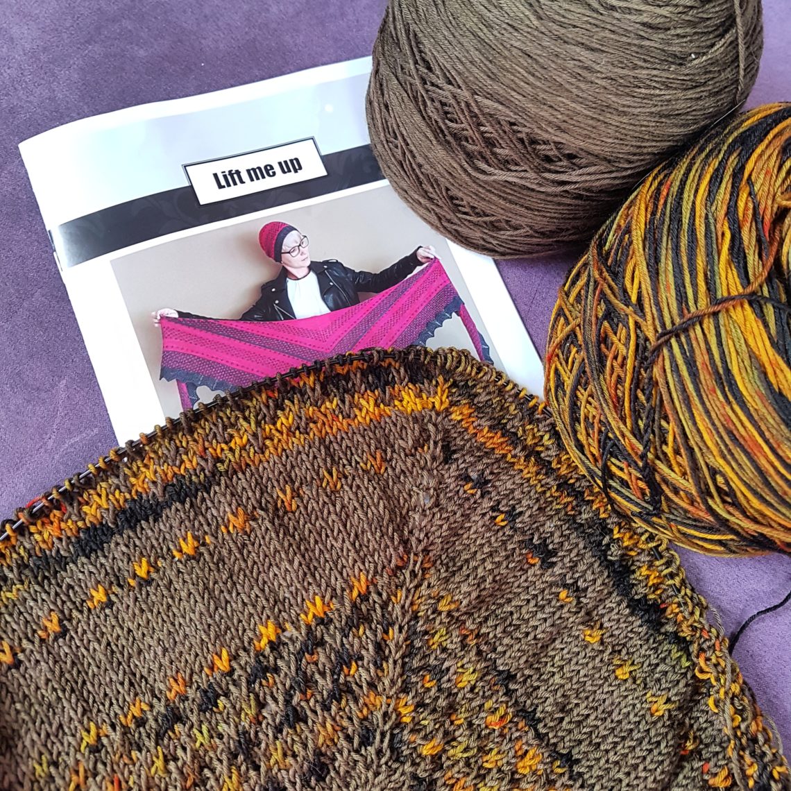 FeinmotorikKAL – Zurück auf Anfang