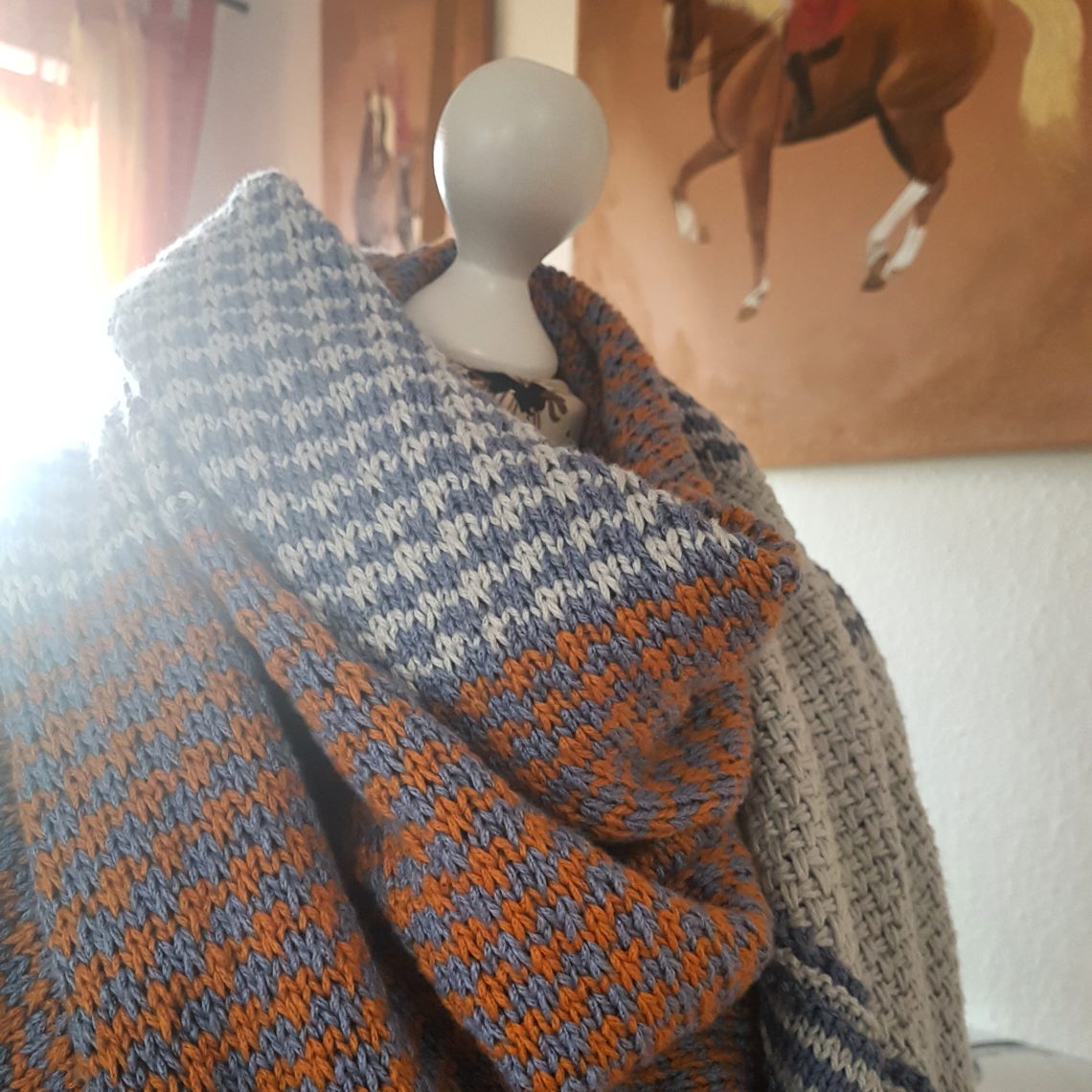 Stricken, Stricken, Stricken …